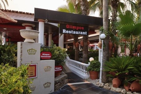 Club Hotel Sera - 28