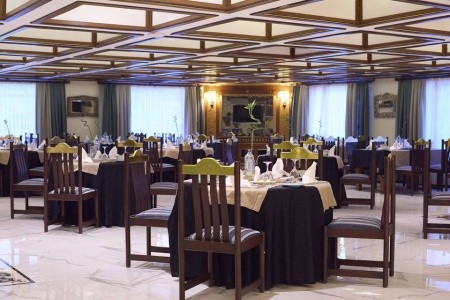 Club Hotel Sera - 29