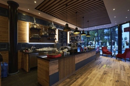 Club Hotel Sera - 30