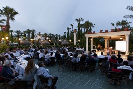 Club Hotel Sera - 31