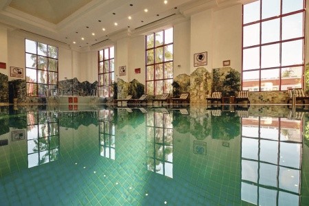 Club Hotel Sera - 32