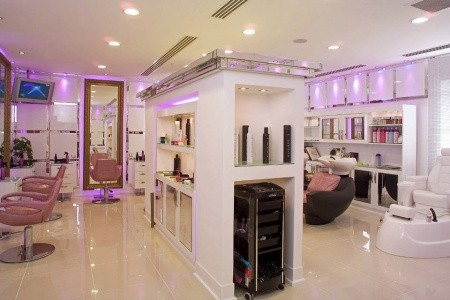 Club Hotel Sera - 34