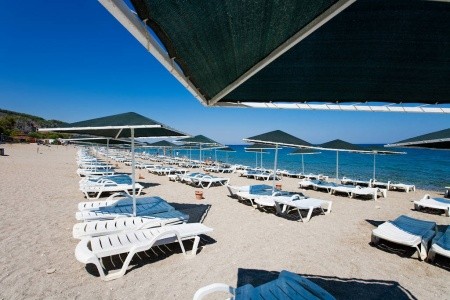 Garden Park Beldibi - 2