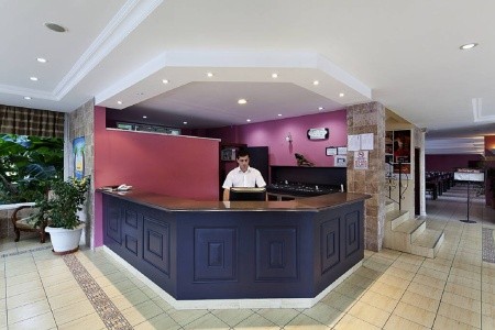 Garden Park Beldibi - 5