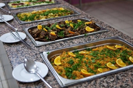 Garden Park Beldibi - 10