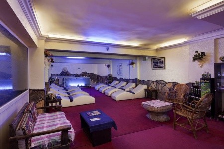 Garden Park Beldibi - 15