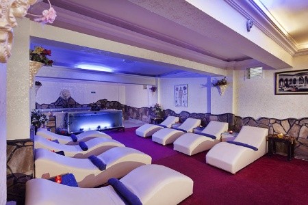 Garden Park Beldibi - 16