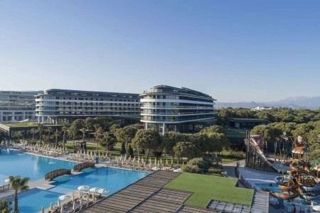 Voyage Golf Belek & Spa - 2
