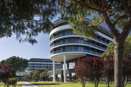 Voyage Golf Belek & Spa - 3