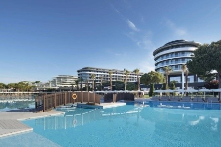 Voyage Golf Belek & Spa - 4