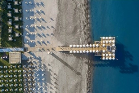 Voyage Golf Belek & Spa - 5