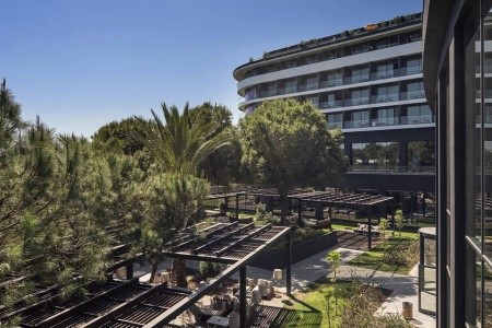 Voyage Golf Belek & Spa - 6