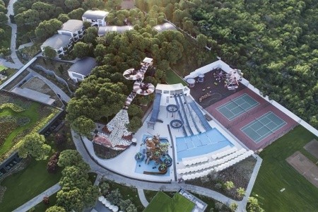 Voyage Golf Belek & Spa - 8