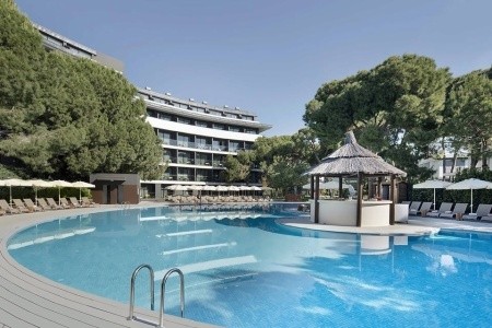 Voyage Golf Belek & Spa - 9