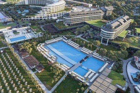 Voyage Golf Belek & Spa - 10
