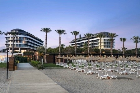 Voyage Golf Belek & Spa - 14