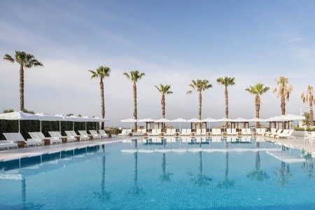 Voyage Golf Belek & Spa - 15