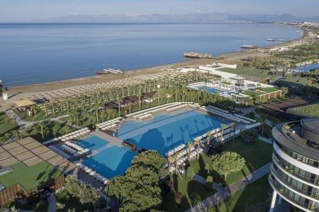 Voyage Golf Belek & Spa - 16