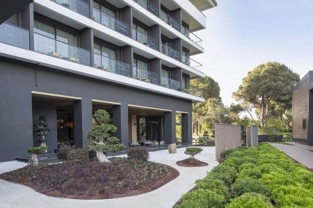 Voyage Golf Belek & Spa - 17