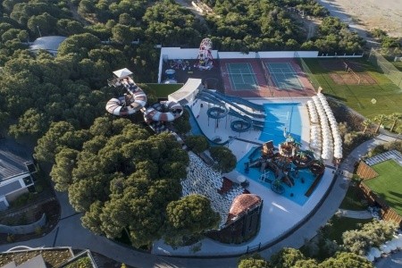 Voyage Golf Belek & Spa - 18