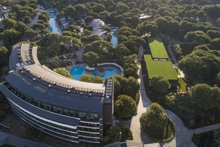 Voyage Golf Belek & Spa - 19