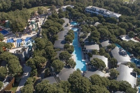 Voyage Golf Belek & Spa - 20