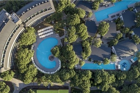 Voyage Golf Belek & Spa - 21