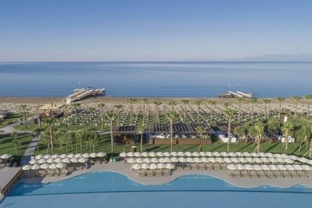 Voyage Golf Belek & Spa - 22