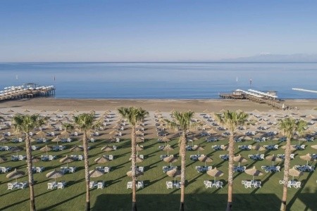 Voyage Golf Belek & Spa - 23