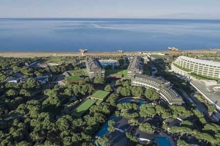 Voyage Golf Belek & Spa - 24