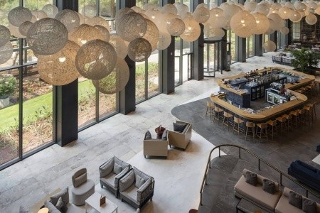 Voyage Golf Belek & Spa - 25