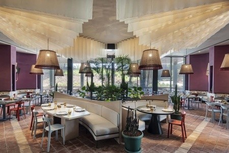 Voyage Golf Belek & Spa - 26