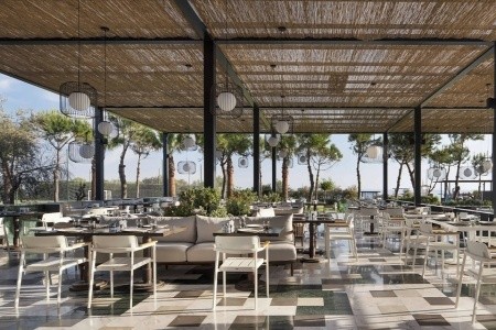 Voyage Golf Belek & Spa - 27