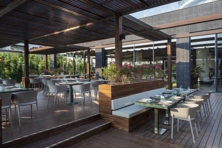 Voyage Golf Belek & Spa - 28