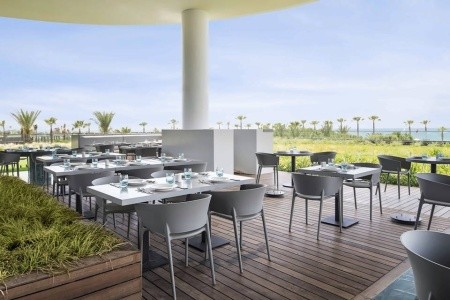 Voyage Golf Belek & Spa - 29