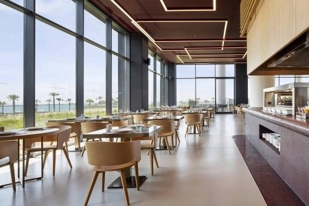 Voyage Golf Belek & Spa - 30