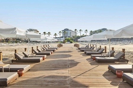 Voyage Golf Belek & Spa - 31