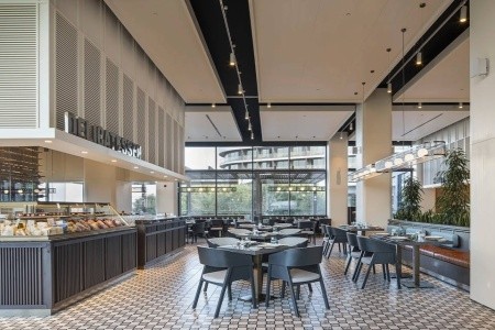 Voyage Golf Belek & Spa - 32