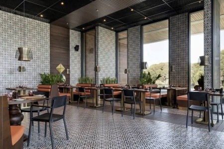 Voyage Golf Belek & Spa - 33