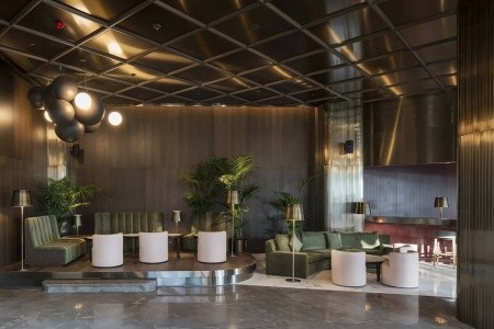 Voyage Golf Belek & Spa - 34