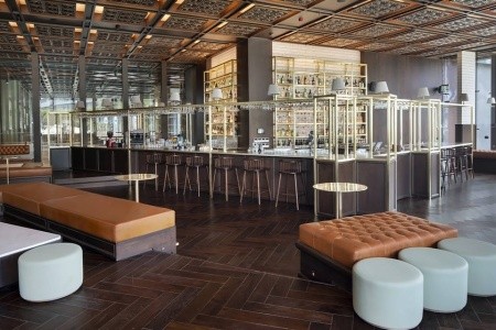 Voyage Golf Belek & Spa - 35