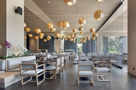 Voyage Golf Belek & Spa - 37