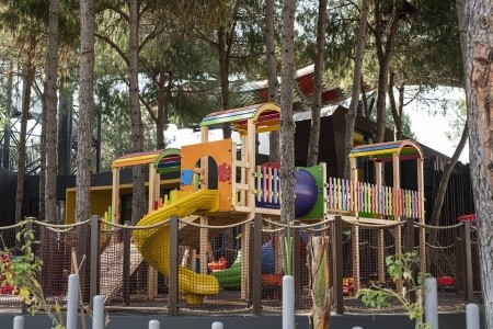 Voyage Golf Belek & Spa - 38