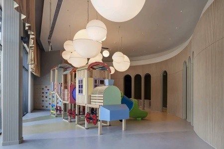 Voyage Golf Belek & Spa - 39