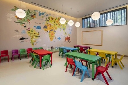 Voyage Golf Belek & Spa - 40