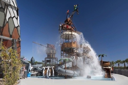 Voyage Golf Belek & Spa - 41