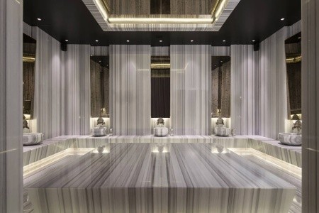 Voyage Golf Belek & Spa - 42