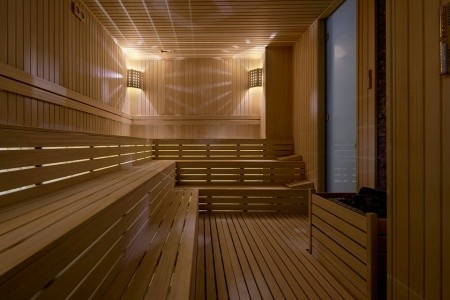 Voyage Golf Belek & Spa - 44