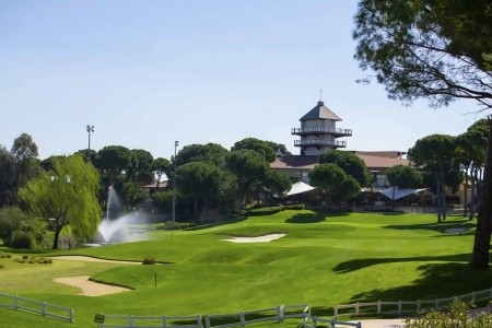 Voyage Golf Belek & Spa - 45