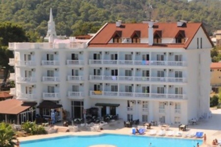 Adalin Resort (Ex Mira Garden Resort) - 1